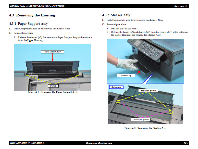 EPSON CX9300F_CX9400 Fax_DX9400F Service Manual-5